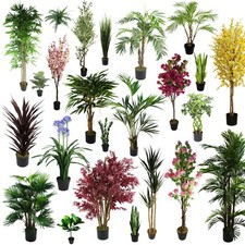 Grandi palme artificiali - palme,
