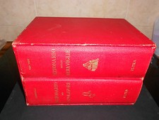 Gabrielli van vert dizionario - vert,