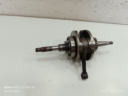Albero motore honda - lead, 100cc
