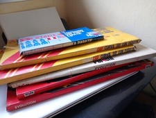 LOTTO  POLISTIL  POLICAR COME