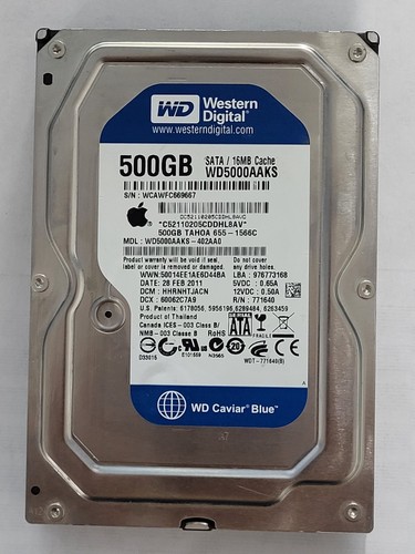 Wd5000aaks 402aa0 dcm - wd5000aaks-402aa0,,