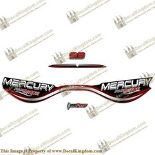 Kit decalcomanie fuoribordo