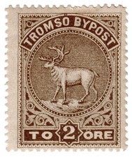 (I.B) Norvegia Posta Locale