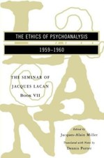 The Seminar Of Jacques Lacan