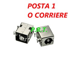 Connettore Alimentazione JACK