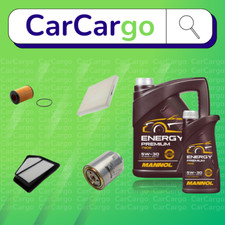 Kit tagliando Honda CR-V 2.2