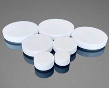 Piatto evaporante in PTFE