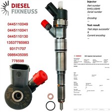 Iniettore LandRover Freelander