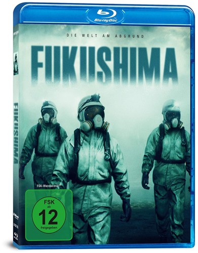 Fukushima blu ray - fukushima, [blu-ray]