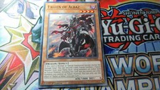 ?? YU GI OH FALLEN OF ALBAZ - SDAZ EN004 COMUNE – ING ??