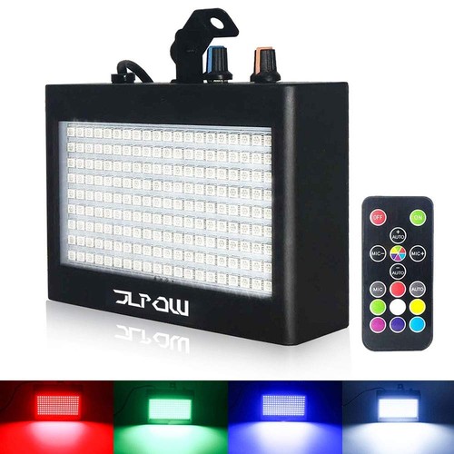 Luce stroboscopica jlpow - luce, luci