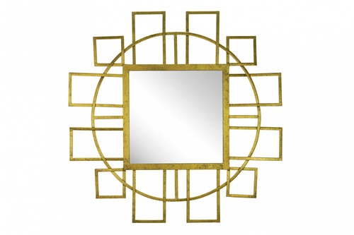 Kunstloft specchio parete - da,