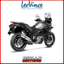 14377E SILENZIATORE LEOVINCE