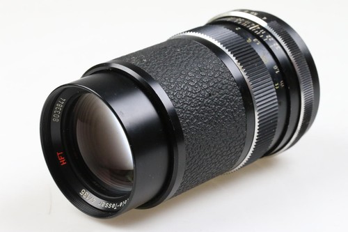 Zeiss rollei tele tessar - zeiss,