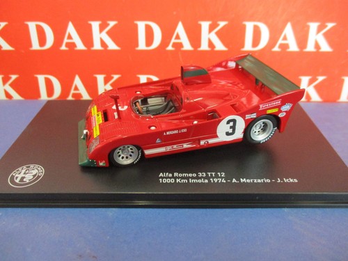 Die cast modellino auto - cast, 1/43