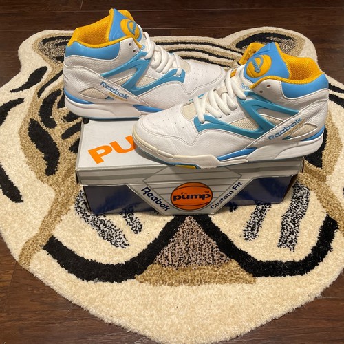 Reebok pump omni - reebok, edizione