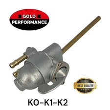 Rubinetto benzina honda - honda, 500