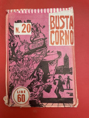 Alan ford originale in - alan,