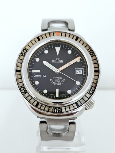 Squale oscar mod - -, mod.