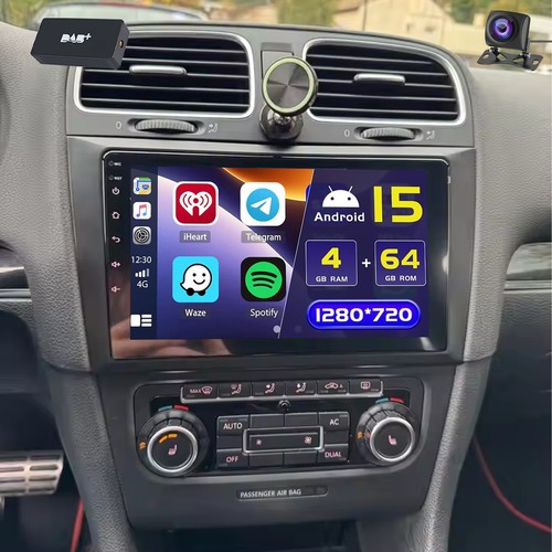 Dab 64g per volkswagen golf - dab+,