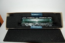 Roco 63532 Scala H0 Locomotiva Elettrica Be4/6 Delle SBB BN 12321 DSS OVP