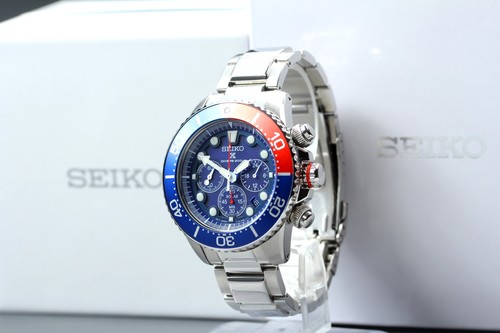 Set completo near mint seiko - set,