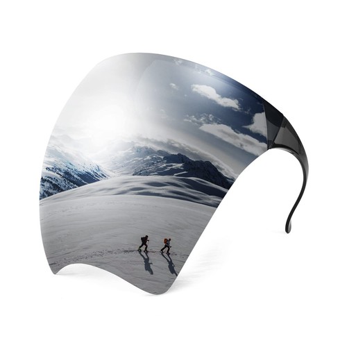 Full cover visiera protettiva - full,