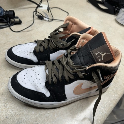 Nike air jordan - retro, mid