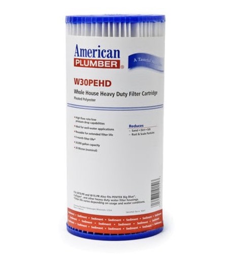 American plumber w30pehd - plumber,