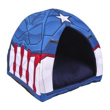 Cuccia Igloo per cani Capitan