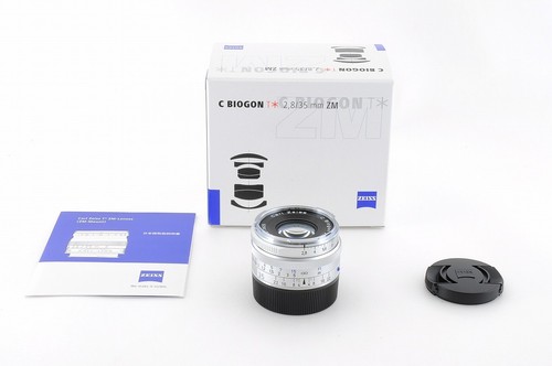 Carl zeiss biogon 35 mm - carl,
