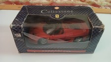 FERRARI F 50 CABRIO 1/24