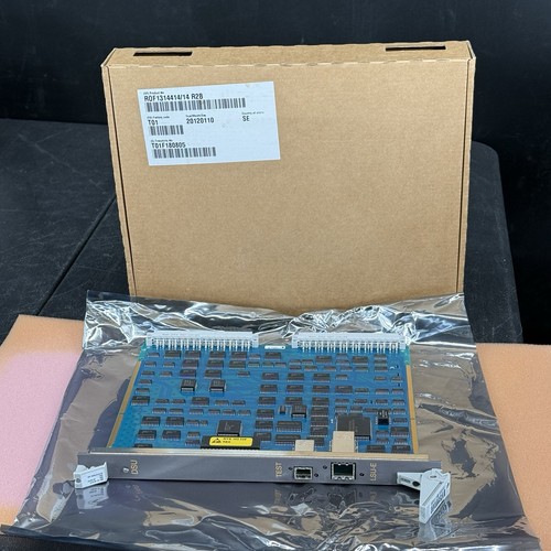 Scheda modulo dsu ericsson - modulo,