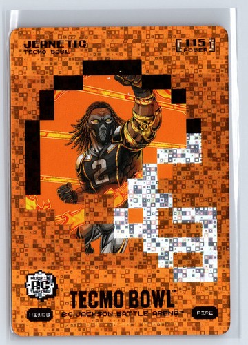 2026 battle arena tecmo - tecmo, bowl