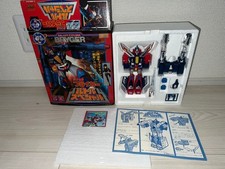 Takatoku Toys Galaxy Cyclone