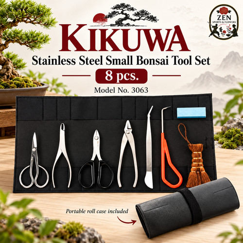 Kikuwa shohin set attrezzi per - kikuwa,