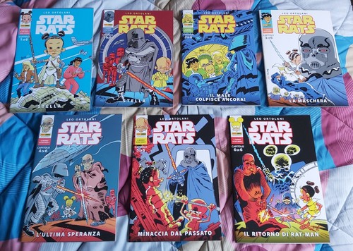 Star rats 4 5 - star,
