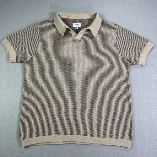 Maglione wills cotone - wills, cashmere