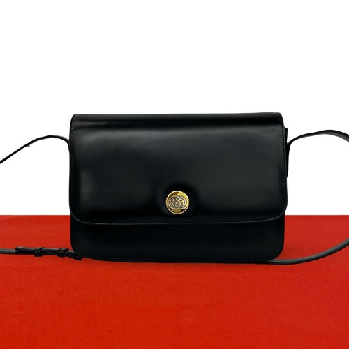 Borsa tracolla metallo - in,