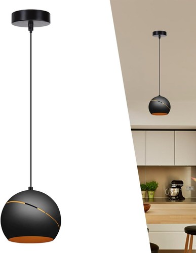 Lampadario lampada sospensione - lampadario,