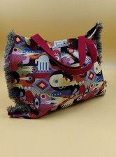 Borsa Artigianale "Handmade