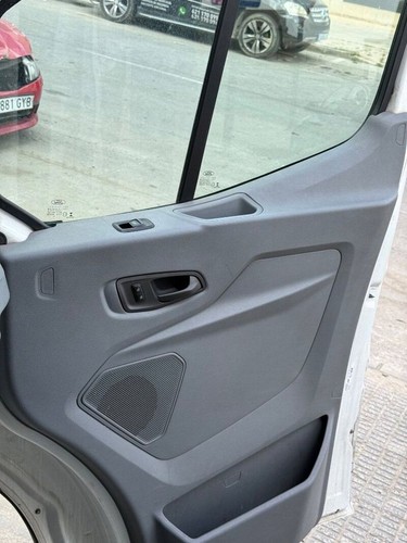 Rivestimento della porta - della,