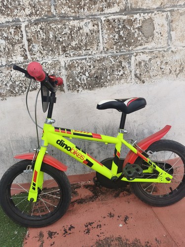 Bicicletta bambino - bicicletta,