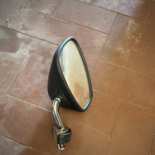 Specchietto sinistro auto - specchietto,