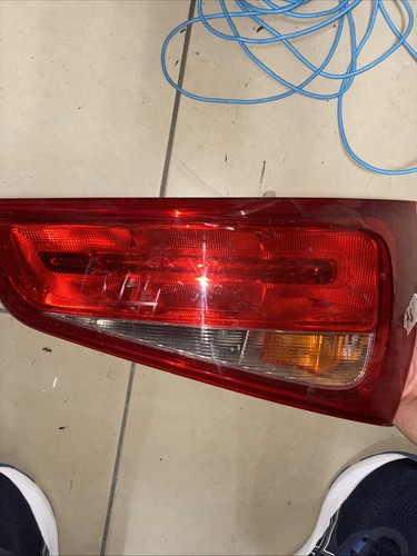 Stop fanalino destro audi - stop,