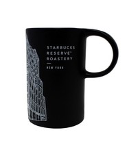 Starbucks reserve roastery - reserve, new