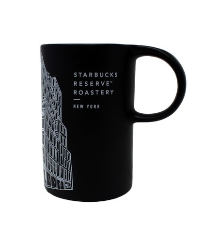 Starbucks reserve roastery new - reserve,