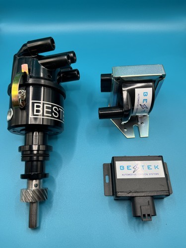 Kit accensione bestek cosworth - kit,