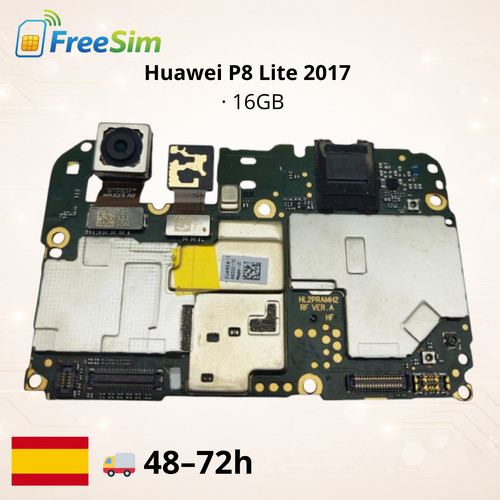Huawei lite 2017 - ·, 16gb
