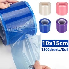 1200pz rotolo pellicola tattoo - 1200pz/rotolo,